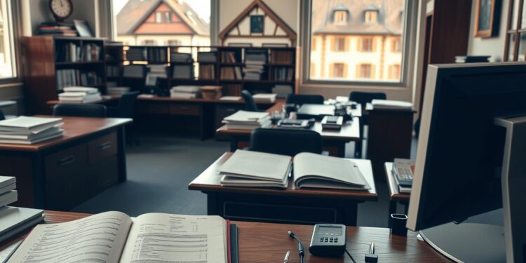 Grundbuchseintragung