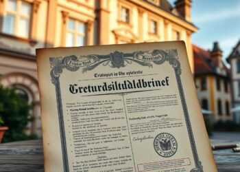 Grundschuldbrief
