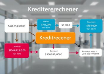 Kreditrechner