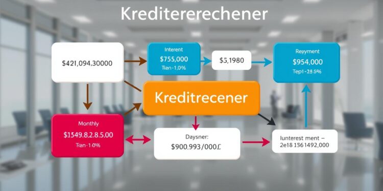 Kreditrechner