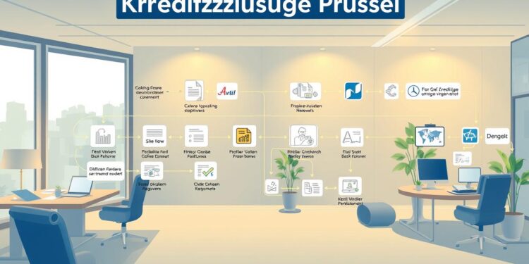 Kreditzusage
