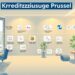 Kreditzusage