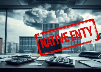 Negativer KSV-Eintrag