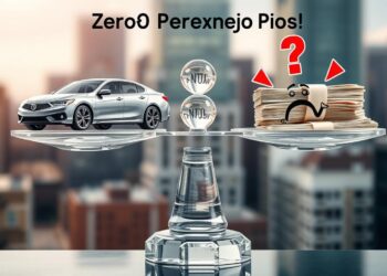 Null-Prozent-Finanzierung