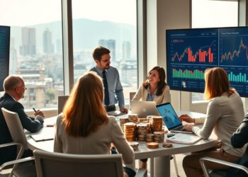 Unternehmensfinanzierung