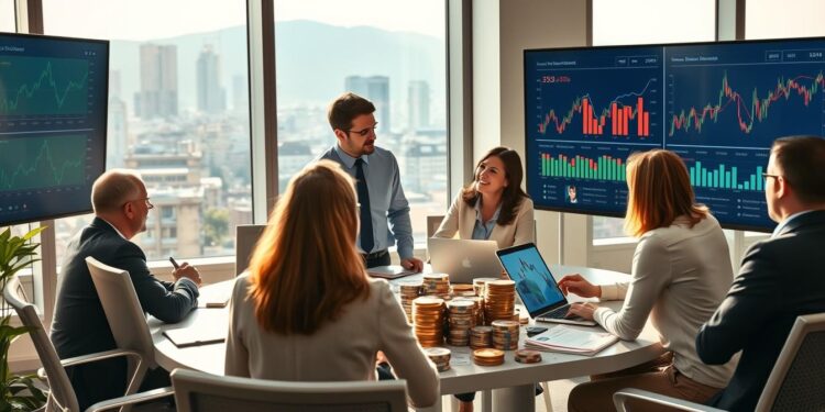 Unternehmensfinanzierung