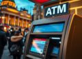 Bankomatgebühr