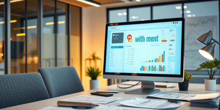 Belegloser Zahlungsauftrag