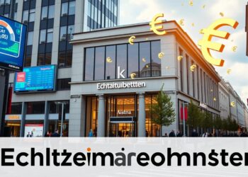 Echtzeitüberweisung