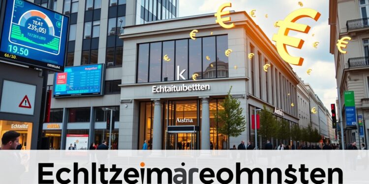 Echtzeitüberweisung