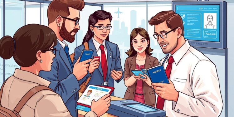 Identifikationsprüfung