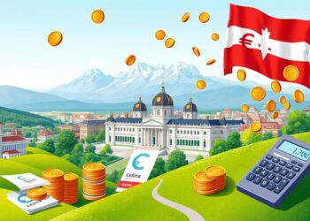 Kapitalertragssteuer (KESt)