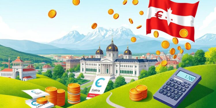 Kapitalertragssteuer (KESt)