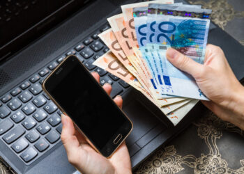 Wie läuft ein Kredit in Österreich ab?