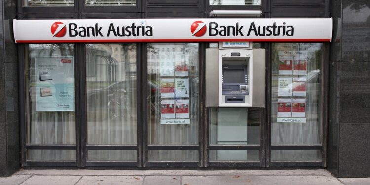 Wo ist der Kredit in Österreich am günstigsten?