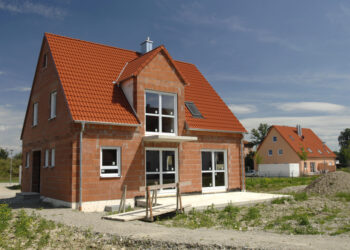 Häuslbauerkredit - hohe Zinsen, große Preisunterschiede! Genau hinschauen lohnt sich in Österreich