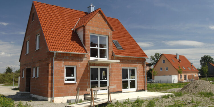 Häuslbauerkredit - hohe Zinsen, große Preisunterschiede! Genau hinschauen lohnt sich in Österreich