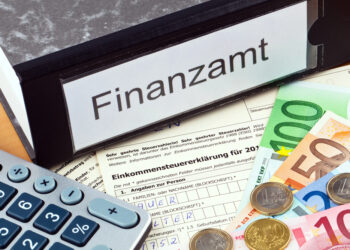 Wird ein Kredit in Österreich versteuert?