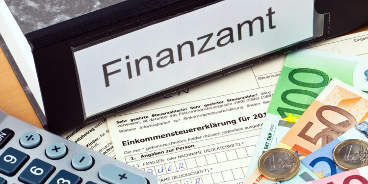 Wird ein Kredit in Österreich versteuert?