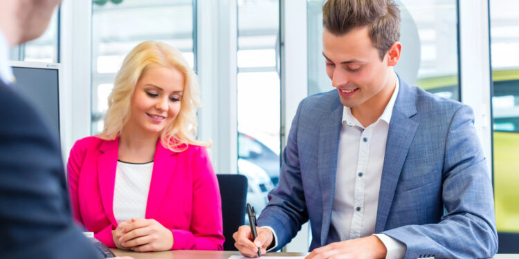 Wie lange kann ein Kredit in Österreich laufen?