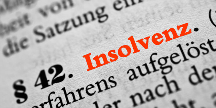 Was passiert, wenn ich einen Kredit habe und die Bank in Österreich pleite geht?