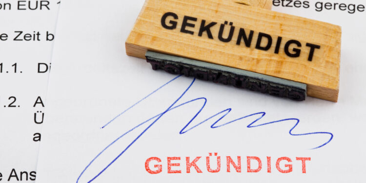 Wann kann ich einen Kredit in Österreich kündigen?