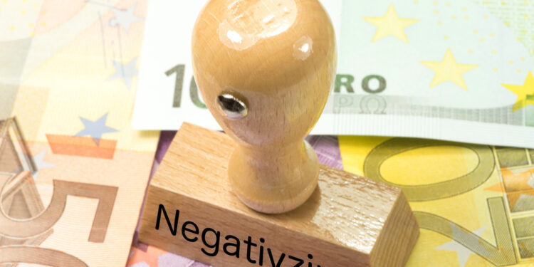 Wie funktioniert ein Kredit mit Negativzinsen in Österreich?