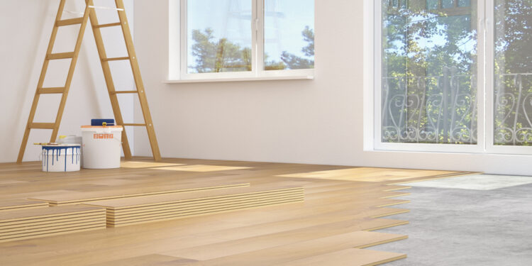 Welcher Kredit eignet sich für eine Modernisierung in Österreich?