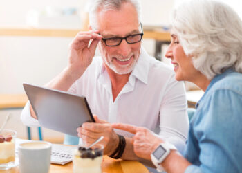 Wer gibt mir einen Kredit als Rentner in Österreich?