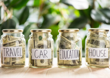 Neun Milliarden Euro Kaufkraftverlust: Was die Österreicher bei Spareinlagen erlitten haben