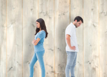 Wie kommt man aus einem gemeinsamen Kredit in Österreich raus?