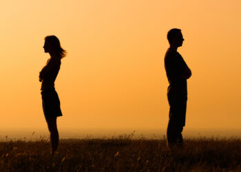 Wer zahlt den Kredit im Trennungsjahr in Österreich?