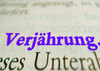 Wann verjährt ein gekündigter Kredit in Österreich?