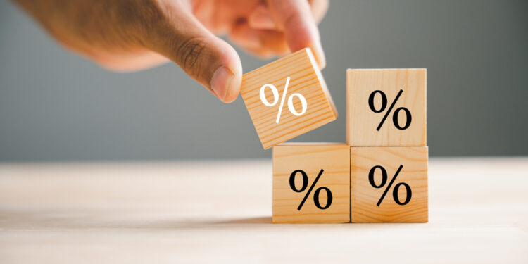 Welchen Zinssatz bekomme ich bei einem Kredit in Österreich?