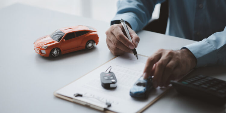 Die Denzel Bank: Finanzierungen und Leasinglösungen für Autokäufer in Österreich