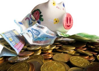 Sparen in Österreich: Die besten Strategien für mehr finanzielle Sicherheit