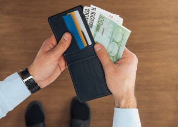 Vermeide diese Fehler: Die 5 größten Kredit-Schuldenfallen