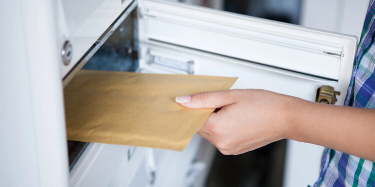 Online-Kredite in Österreich: Warum trotz digitaler Antragstellung der Briefkasten eine entscheidende Rolle spielt