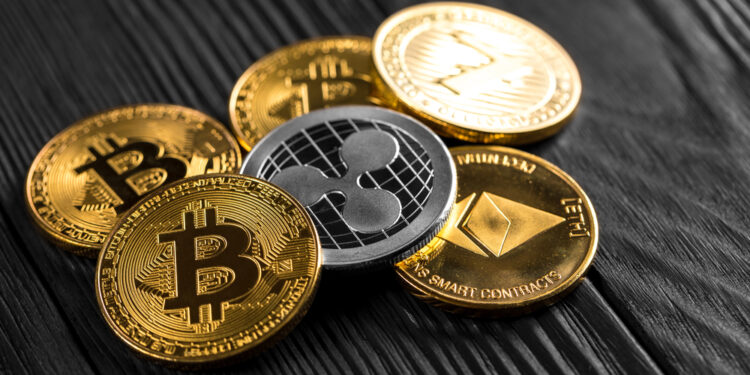 Chance vs. Risiko: Wie stehen Anleger im DACH-Raum zu Kryptowährungen?