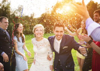 Finanzierung von Hochzeiten: Kredit, Raten oder Eigenkapital?