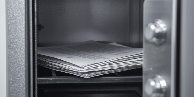 Krisenvorsorge zuhause: Welche Dokumente, Versicherungen und Sicherungsmaßnahmen wirklich zählen – und wie viel Bargeld sinnvoll ist