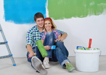 Die erste eigene Wohnung; Was der Schritt wirklich bedeutet