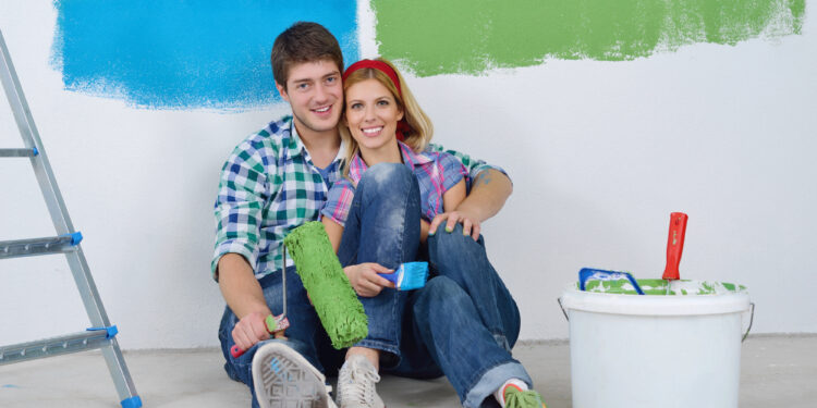 Die erste eigene Wohnung; Was der Schritt wirklich bedeutet